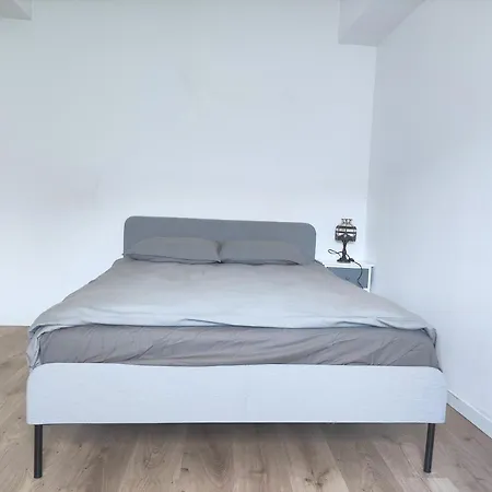 Cozy Sunshine With Balcony 4 Persons Max * Ivry-sur-Seine